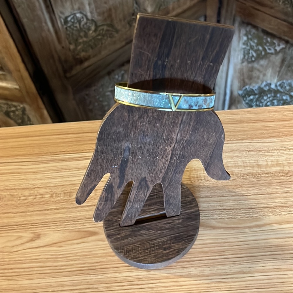 Vince Camaro Bangle Bracelet
